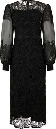 Alberta Ferretti Donna, Abiti, Nero, S, new