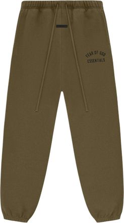 Fear of God Fleece Sweatpant Olive 130BT242024F