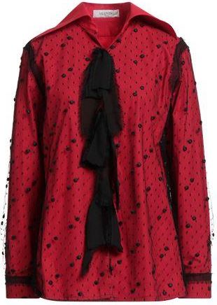 Valentino Garavani TOPWEAR - Camicie su YOOX.COM