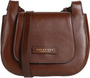 The Bridge BOLSOS - Bolsos con bandolera en YOOX.COM