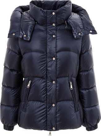 Add Polyamide Jackets & Womens Coat