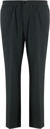 Ami Hombre, Pantalones, Negro, Talla: L