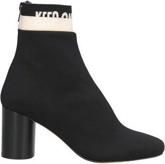 Sandro SCHUHE - Stiefeletten auf YOOX.COM