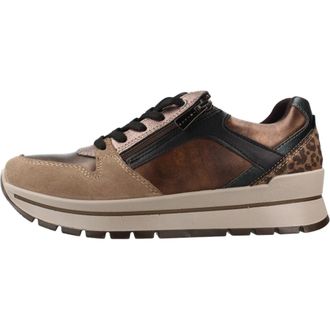 Igi & Co Dames, Schoenen, Bruin, Maat: 38 EU