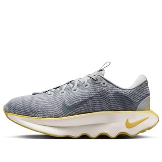 Nike Motiva Light Smoke Grey Saturn Gold DV1237-005