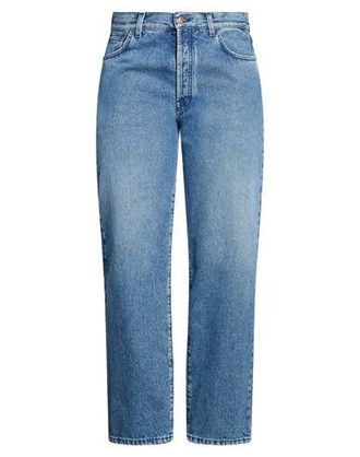 Moschino BOTTOMWEAR - Pantaloni jeans su YOOX.COM