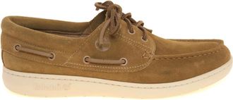 Timberland Mujer, Zapatos, Beige, Talla: 45 EU