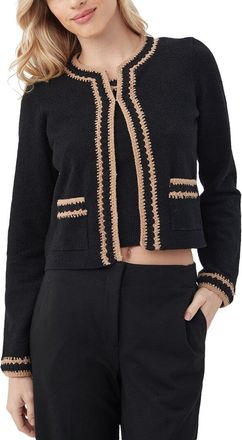 Trina Turk Sinai Cardigan
