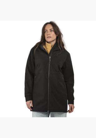 Sch&ouml;ffel Softshelljacke SCH&Ouml;FFEL Softshell Jk Style Suavio WMS, Damen, Gr. 36, schwarz, Obermaterial: 100% Polyester, Jacken Softshelljacke, Winddicht, atmungs