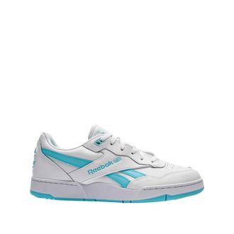 Reebok BB4000 II White / Blue / White ID4590 Mens