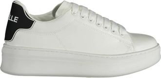 Ga&euml;lle Paris Donna, Scarpe, Bianco, 36 EU, new