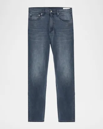 Rag & Bone Mens Fit 2 Slim Jeans
