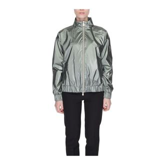Suns Donna, Giacche, Verde, S, new