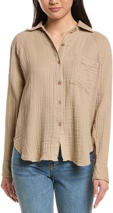 Z Supply Z Supply The Perfect Airy Top