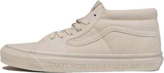 Vans x Neighborhood SK8-Mid 83 DX White VN0A5JMFBRC