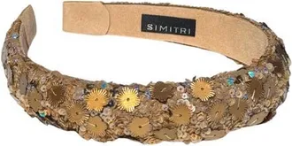 Simitri Mahal Headband at Nordstrom