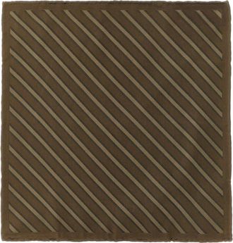 Brunello Cucinelli Hombre, Accesorios, Marr&oacute;n, Talla: ONE Size