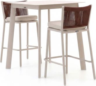 Manifesto Furniture Manifesto Idro/Savio 90cm barset 3-delig