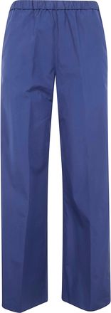Aspesi Wide Leg Trousers