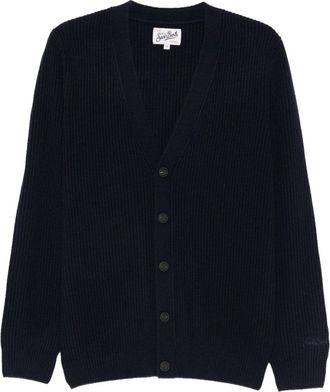 MC2 Saint Barth Woll-Cardigan