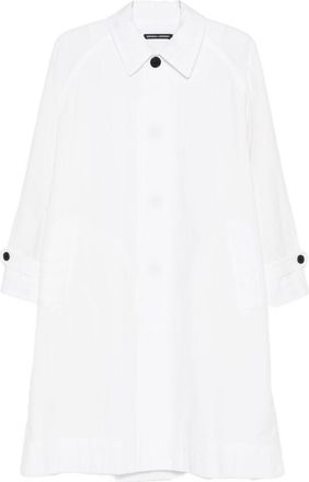 Nicholson & Nicholson Mantel aus Baumwollmischung von Nicholson & Nicholson