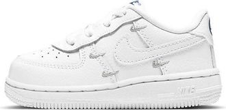 Nike (TD) Nike Force 1 LV8 White CT4400-100