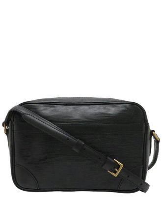 Louis Vuitton Epi Trocadero 24 (Authentic Pre-Loved)