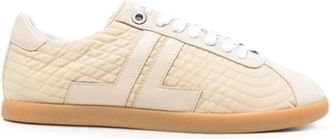 Lanvin Sneakers - Dames - Sneakers - Beige - 36 EU - Schoenen