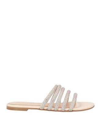 Ninalilou FOOTWEAR - Sandals on YOOX.COM