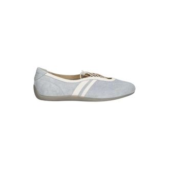 Vagabond Hollie Ballerina - Shoes - Mujer - Azul - 39 EU