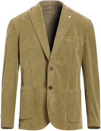 Luigi Bianchi Mantova SUITS and CO-ORDS - Blazers on YOOX.COM