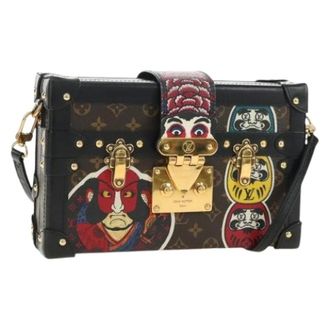 Louis Vuitton Pre-owned Monogram Schoudertas - Dames - Pre-owned - Veelkleurig - Maat: ONE Size