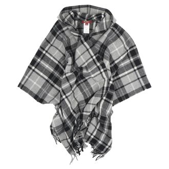 Max Mara Capes, female, Black, Size: ONE SIZE Ragazza2 Cape