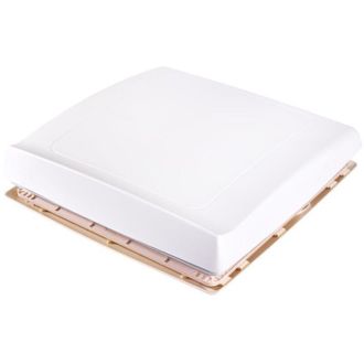 OEM Lanterneau &Agrave; Manivelle Vent Blanc Opaque - Thule