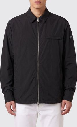 Tatras Giacca camicia in misto cotone Tatras