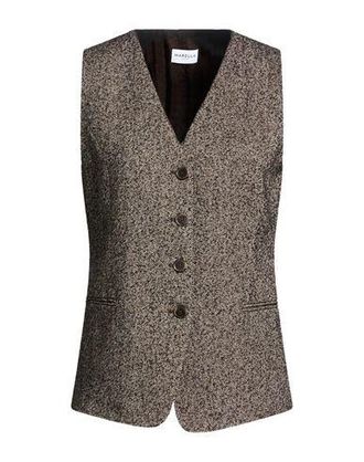 Marella SUITS and CO-ORDS - Waistcoats on YOOX.COM