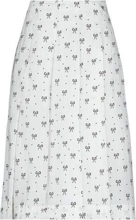 Vivetta BOTTOMWEAR - Midi skirts sur YOOX.COM