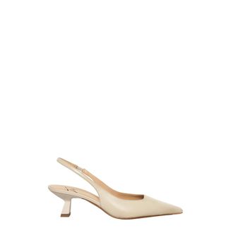 Roberto Festa Milano Arabel Slingback - Shoes - Mujer - Blanco - 36 EU