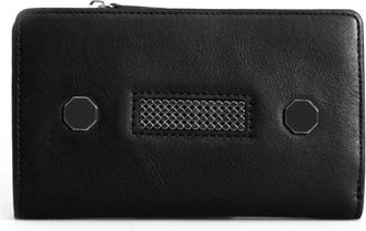 Clio Goldbrenner Wallets & Cardholders - Dames - Portefeuilles - Zwart - ONE Size - Accessoires