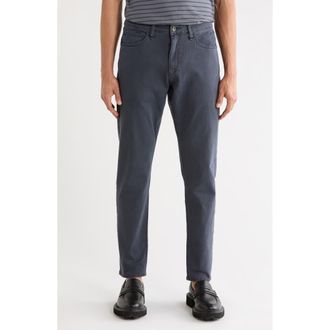 Rag & Bone Athletic Fit Jeans in Smoky Blue at Nordstrom Rack, Size 29 X 32