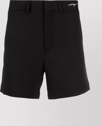 Msgm shorts