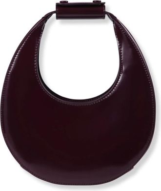 Staud Mujer, Bolsos, P&uacute;rpura, Talla: ONE Size