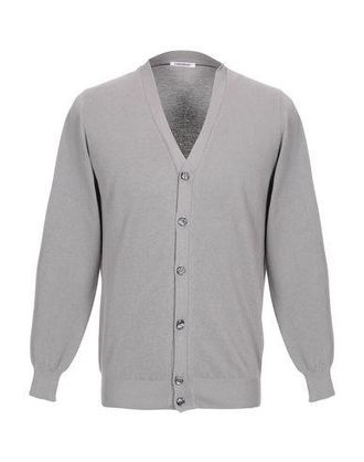 Gio Ferrari KNITWEAR - Cardigans on YOOX.COM