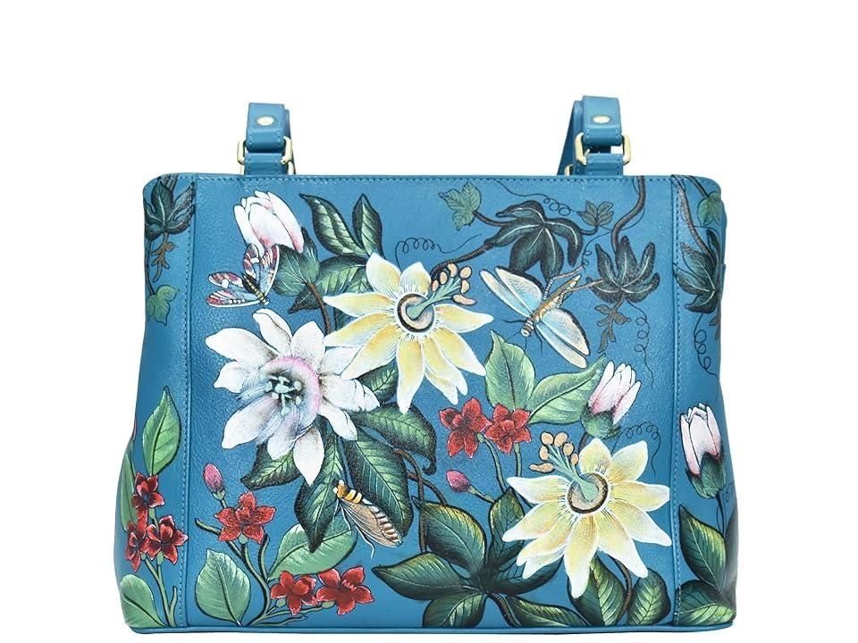 Anuschka purses on sale hotsell