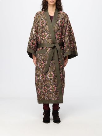 Etro Gilet Donna colore Fantasia