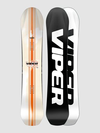 Rome Viper Pro 2027 Snowboard patroon