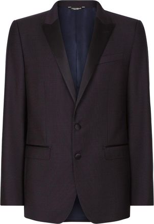 Dolce & Gabbana Voltooi twee stukken