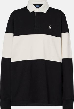 Polo Ralph Lauren Polo in cotone a righe