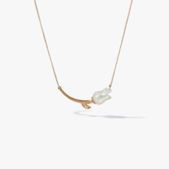 Annoushka Tulips Necklace