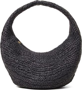 L*Space Aya Shoulder Bag in Black at Nordstrom